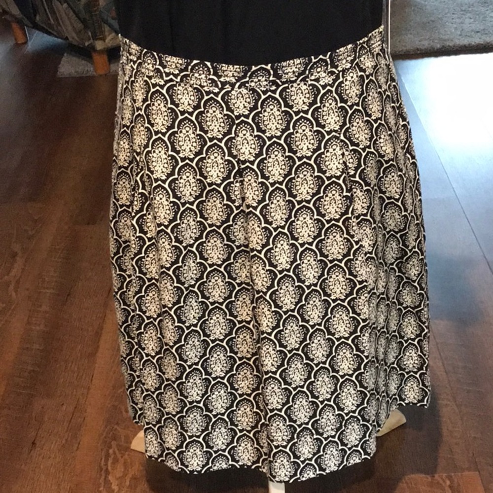 Loft Skirt